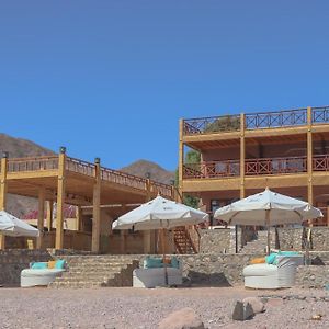 Beit Tolba Nuweiba Hotel Exterior photo