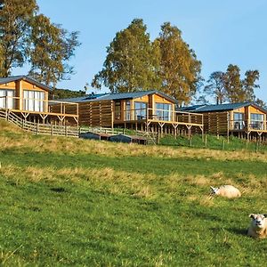 Kessock Highland Lodges North Kessock Exterior photo