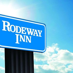 Rodeway Inn El Cajon Exterior photo