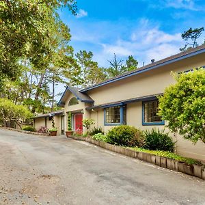 Lx55: Golfer'S Delight Pebble Beach Villa Exterior photo