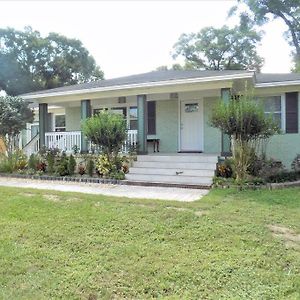 A Tropical Retreat Villa Pensacola Exterior photo