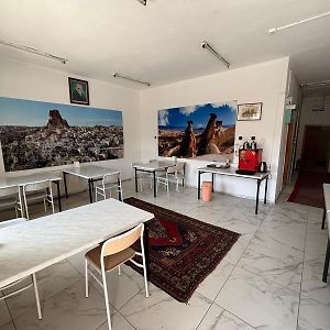 Kapadokya Rezidans Two Bed & Breakfast Nevsehir Exterior photo