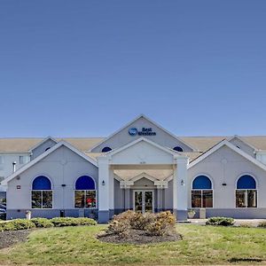 Best Western Port Columbus Hotel Exterior photo