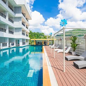 Casa Del M Phuket - Newly Renovated Hotel Patong Exterior photo