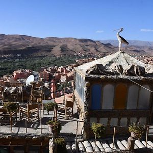 Hotel Amgoune Boumalne Dades Exterior photo