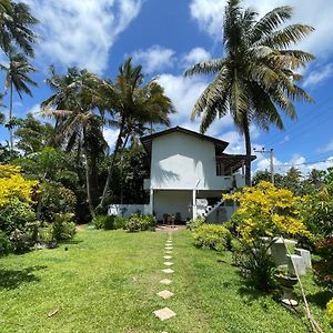 Ceylon Sungarden Bed & Breakfast Habaraduwa Exterior photo