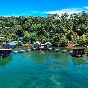 The Sea Monkey Hotel Bocas del Toro Exterior photo