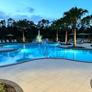 Luxurious Condo By Orlando Airport Exterior photo