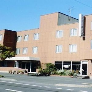 Date Business Hotel Castle Noboribetsu Exterior photo