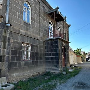 Villa Aleksandra Gyumri Exterior photo