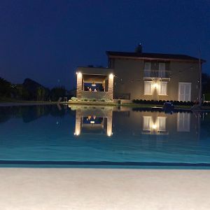 Terra Vitale Bed & Breakfast Cava De' Tirreni Exterior photo