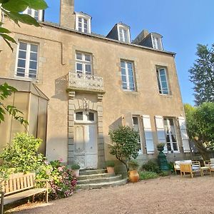 L'Hotel De Herce Chambre D'Hote Mayenne Exterior photo