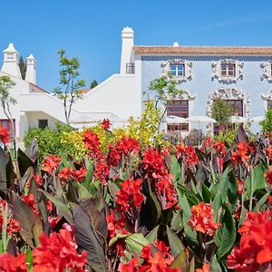 Vermelho Melides - Relais & Chateaux Hotel Exterior photo