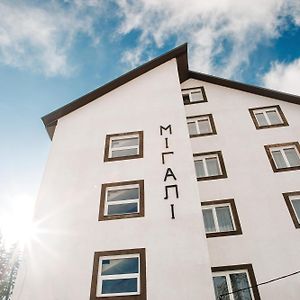 Мігалі Hotel Dragobrat Exterior photo