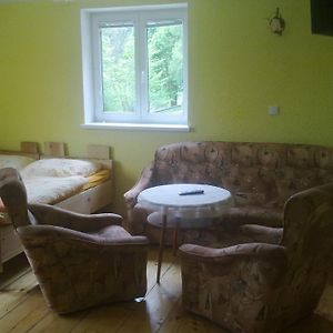 Penzion Apartmany Becov Becov nad Teplou Room photo