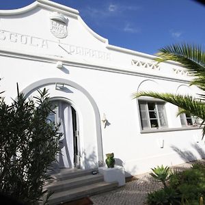 Escola Primaria Hotel Tavira Exterior photo