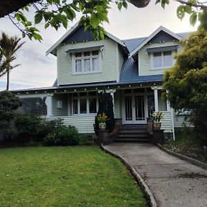 Llu Homes Westport Exterior photo