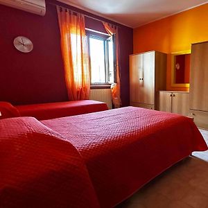 Dimora Ippocastano Bed & Breakfast Colli a Volturno Exterior photo