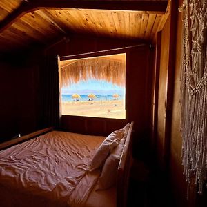 Sea Side Camp Nuweiba Exterior photo