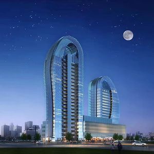 Ytl Ouyue International Hotel Wenzhou Exterior photo