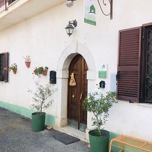 La Casa Di Civita Bed & Breakfast Terelle Exterior photo