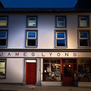 The Old Main St Bed & Breakfast Ballyhaunis Exterior photo