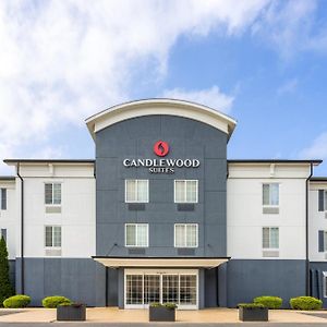 Candlewood Suites Chambersburg, An Ihg Hotel Exterior photo