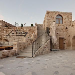 La Fairy Cappadocia Adult Only Hotel Uchisar Exterior photo