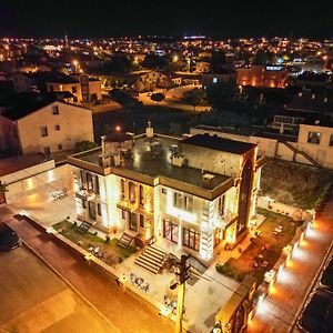 Milagro Of Cappadocia Hotel Uchisar Exterior photo