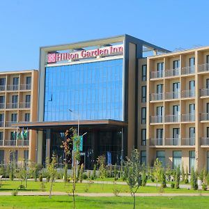 Hilton Garden Inn Termez Airitom Exterior photo