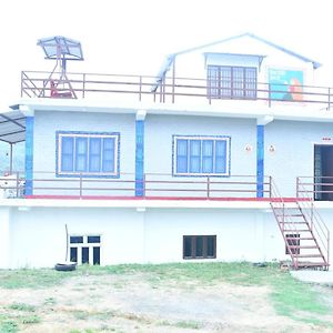 Shiv Dhwani Homestay Lohaghat Exterior photo