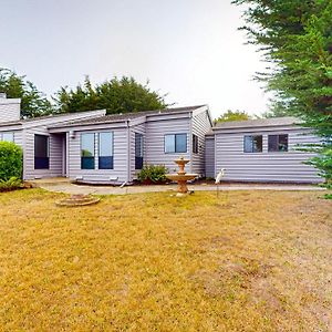 Egret'S Landing Villa Bodega Bay Exterior photo