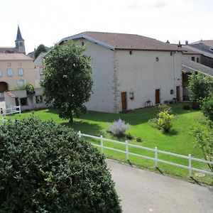 Maison Familiale Avec Cheminee, Jardin Et Wifi A Esley, Vosges - Fr-1-589-743 Villa Exterior photo