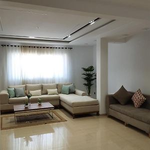 Oasis D'Or Apartment Nabeul Exterior photo