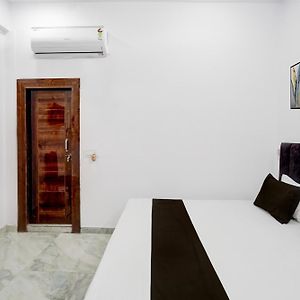 Hotel O Aditya Inn Prayagraj Exterior photo