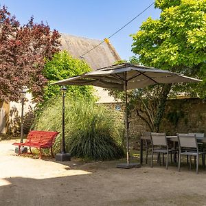 Manoir De L' Aisnerie - St Exupery Apartment Saint-Herblain Exterior photo