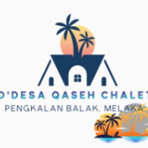 D'Desa Qaseh Chalet Hotel Masjid Tanah Exterior photo