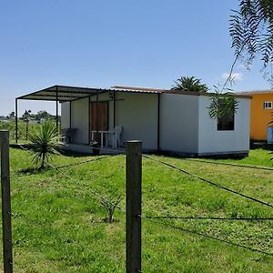 Rest House Apartment Colonia del Sacramento Exterior photo