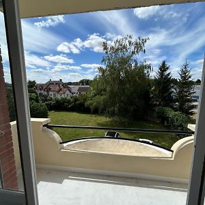 Douces Nuits Bed & Breakfast Vierzon Exterior photo