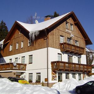 Pension Luky Hotel Spindleruv Mlyn Exterior photo