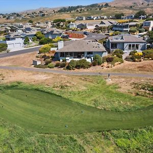 Seaside Serenity - On Golf Course Ocean Views Villa Bodega Bay Exterior photo