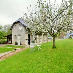 Gite Cottage De La Douloustre Montgaillard  Exterior photo