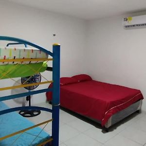 Luna Aparta Estudio Apartment Riohacha Exterior photo