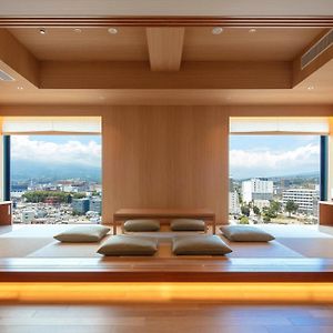 Tokyu Vacations Fujisan Mishima Hotel Mishima  Exterior photo