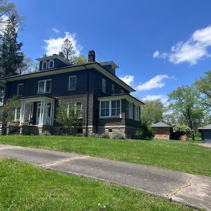 The Manor At Glen Jean Meadows Villa Oak Hill Exterior photo