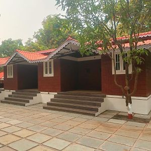 Shantadurga Beachside Homestay Guhagar Exterior photo