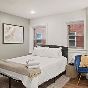 Plaza Studio Extended Stay Historic & Cozy For 2 Kansas City Exterior photo