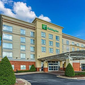 Holiday Inn Louisville Airport - Fair/Expo, An Ihg Hotel Exterior photo