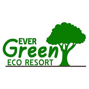 Ever Green Eco Resort Wilpattu Exterior photo