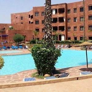 Palacio Hotel Condominium Marrakech Marrakesh Exterior photo